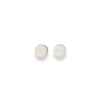 BACLOFEN TB 10MG 100