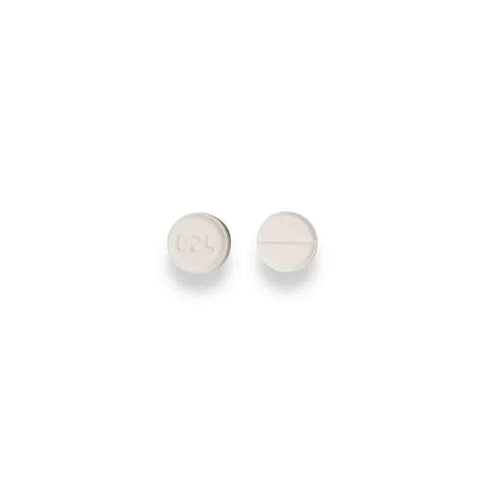 BACLOFEN TB 10MG 100