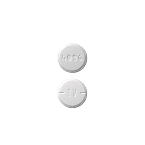 BACLOFEN TB 20MG 1000