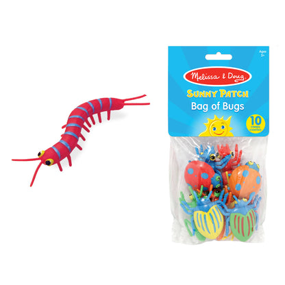 BAG OF BUGS