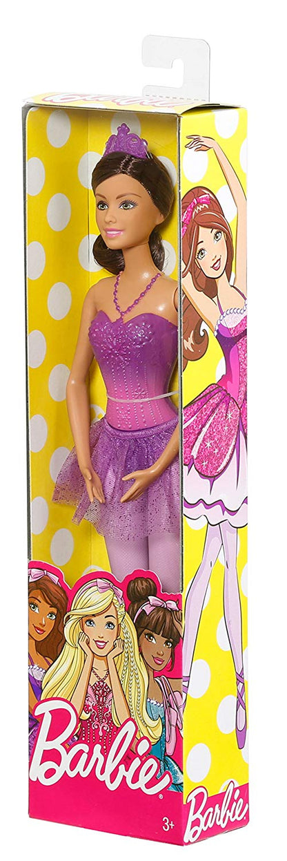 Barbie Fairytale Ballerinas - Assorted