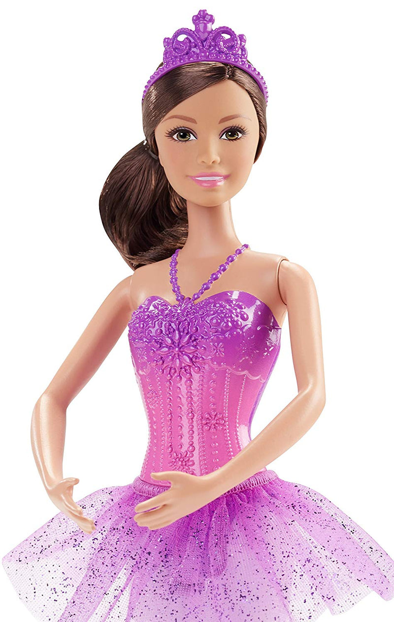 Barbie Fairytale Ballerinas - Assorted