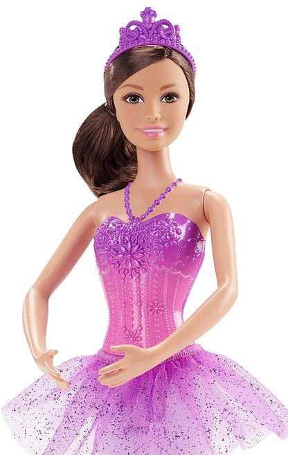 Barbie Fairytale Ballerinas - Assorted