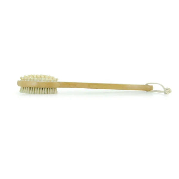 BODY BRUSH 3 BAMBOO
