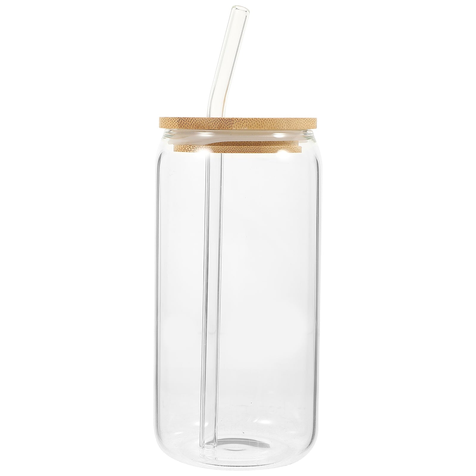 CUPS W/LIDS,BAMBOO 30 CT
