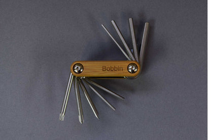 4WAY FOOT TOOL 3 BAMBOO