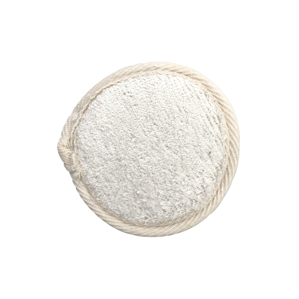 PURE BODY FACIAL PAD 3 BAMBOO