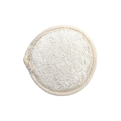 PURE BODY FACIAL PAD 3 BAMBOO