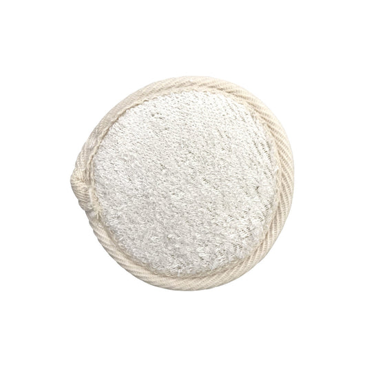 PURE BODY FACIAL PAD 3 BAMBOO