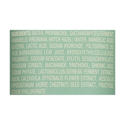 Ban Deodorant 2.3oz Roll-On Serum Aha Citrus & Jasmine