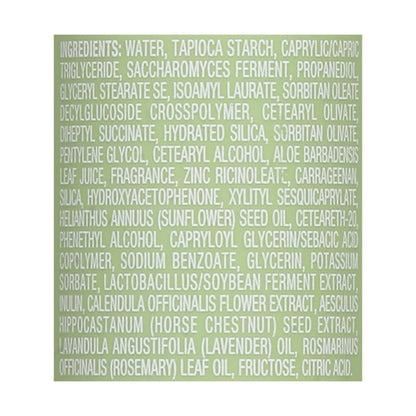 Ban Body Private Parts Stay Dry Deodorizing Lotion 1.5oz