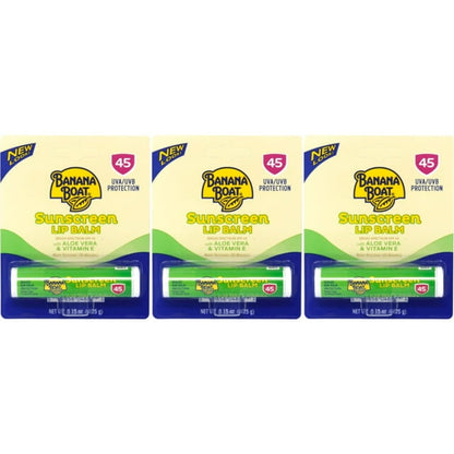 BAN BOAT LIP UN 24 C/U DL075410
