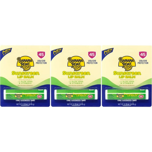 BAN BOAT LIP UN 24 C/U DL075410