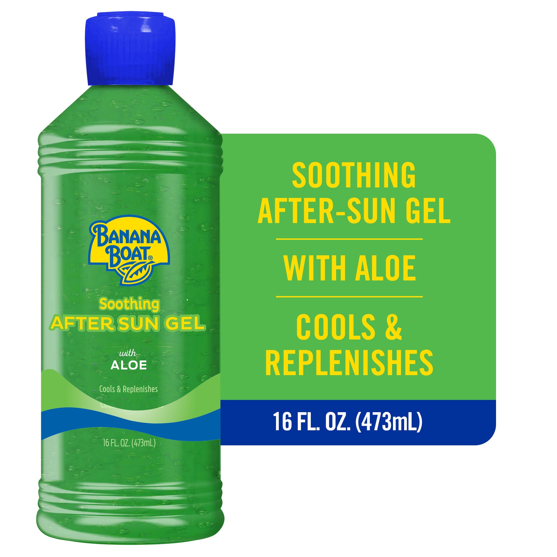 REAL ALOE ALOE VERA GEL