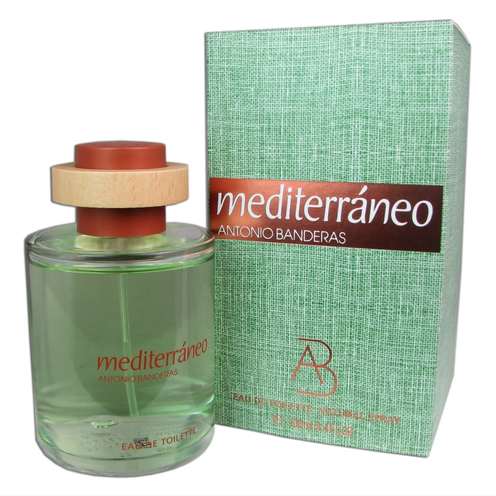 ANTONIO BNDRS MEDITERRANEO SET2PC