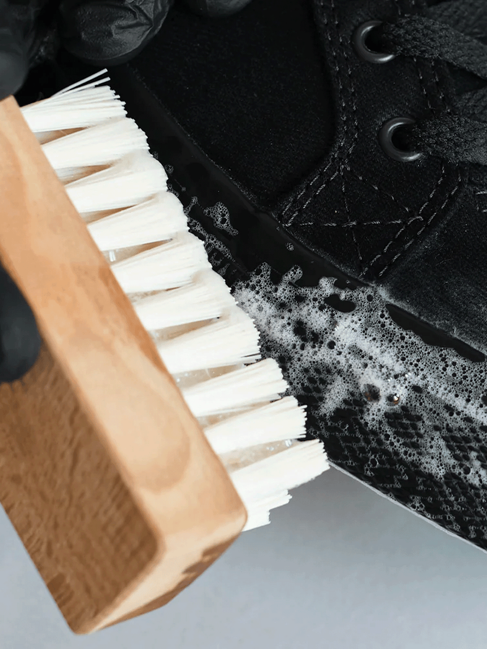 Fresh Kicks Sneaker Wipes, 25 count