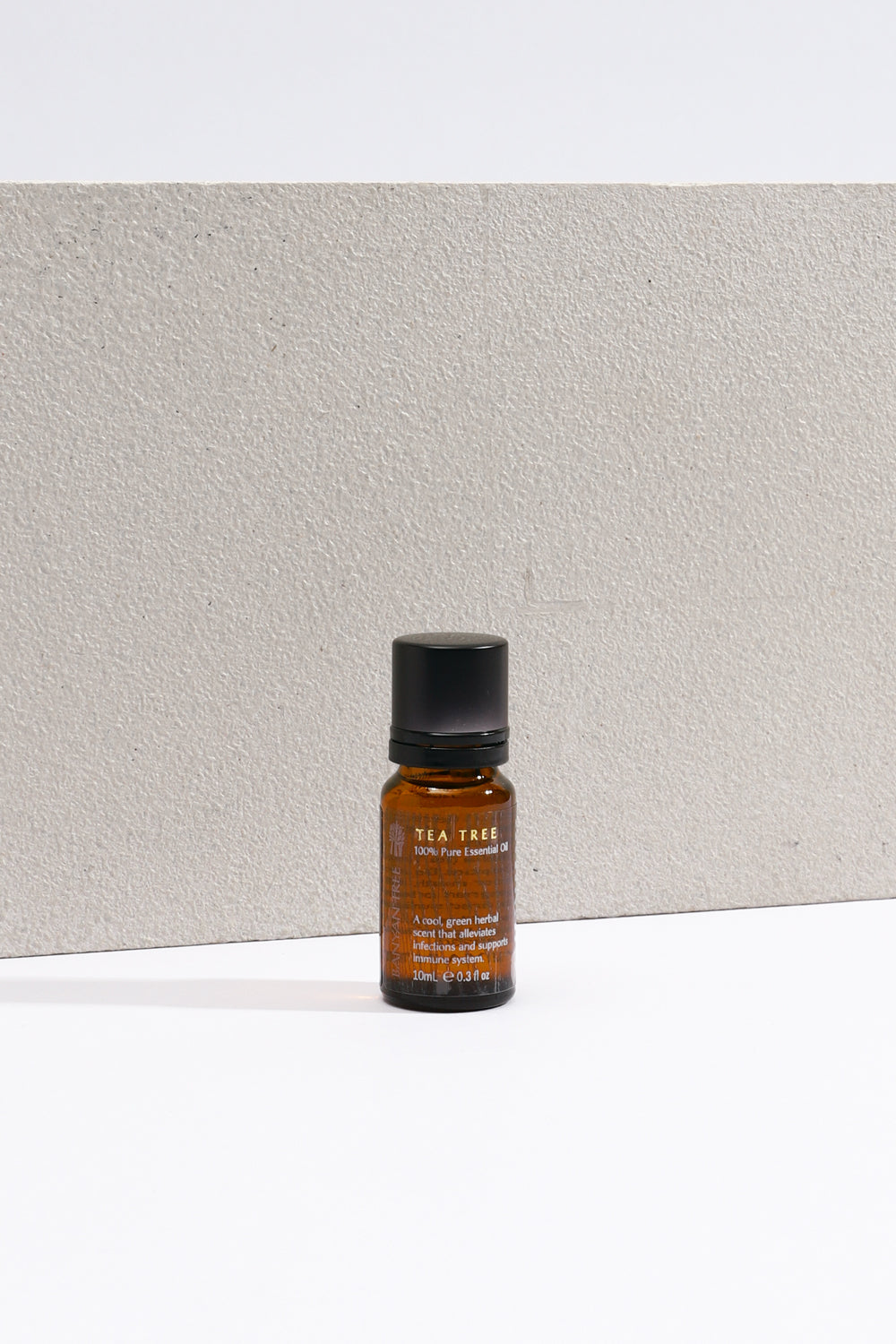 100% PURE TEA TREE OIL