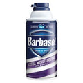 Barbasol Shaving Cream Extra Moisturizing & Vitamin-E 10oz