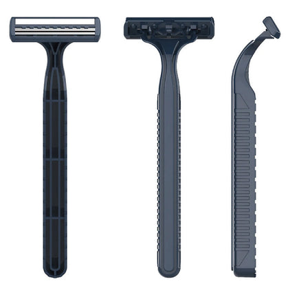 Barbasol Classic 2 Razors Disposable 10 Count (3in)