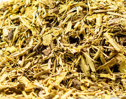 BARBERRY ROOT