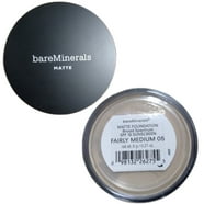 STAY MATTE FNDTN LIGHT IVORY