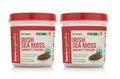 BARE ORGANICS IRISH SEA MOSS,OG2,PWDR