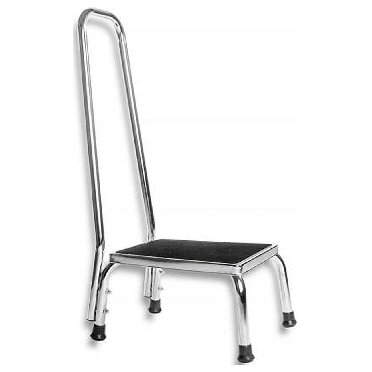 FOOT STOOL W/O HANDRAIL