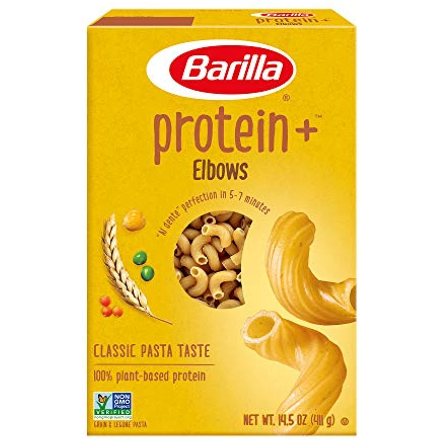 PLANT PROTEIN PLUS PW837.5GM DSHP