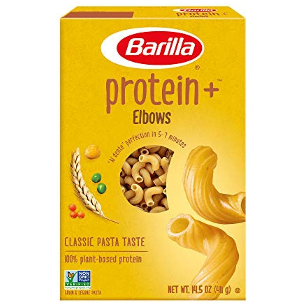 PLANT PROTEIN PLUS PW837.5GM DSHP