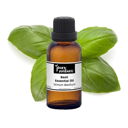 RESHMA OIL EUCALYP & BASIL 3.38