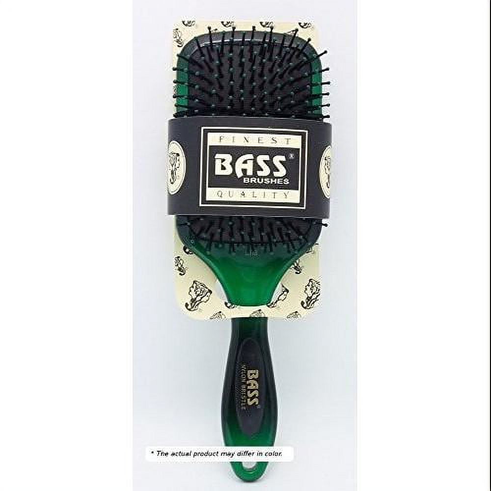 BASS Brushes The Shower Brush With Rubber Grip Handle - Assorted
