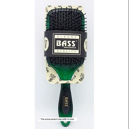 BASS Brushes The Shower Brush With Rubber Grip Handle - Assorted