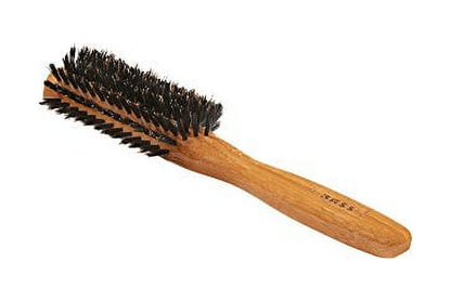 BASS BRUSHES SHAVE BRUSH,BOAR BRISTLES