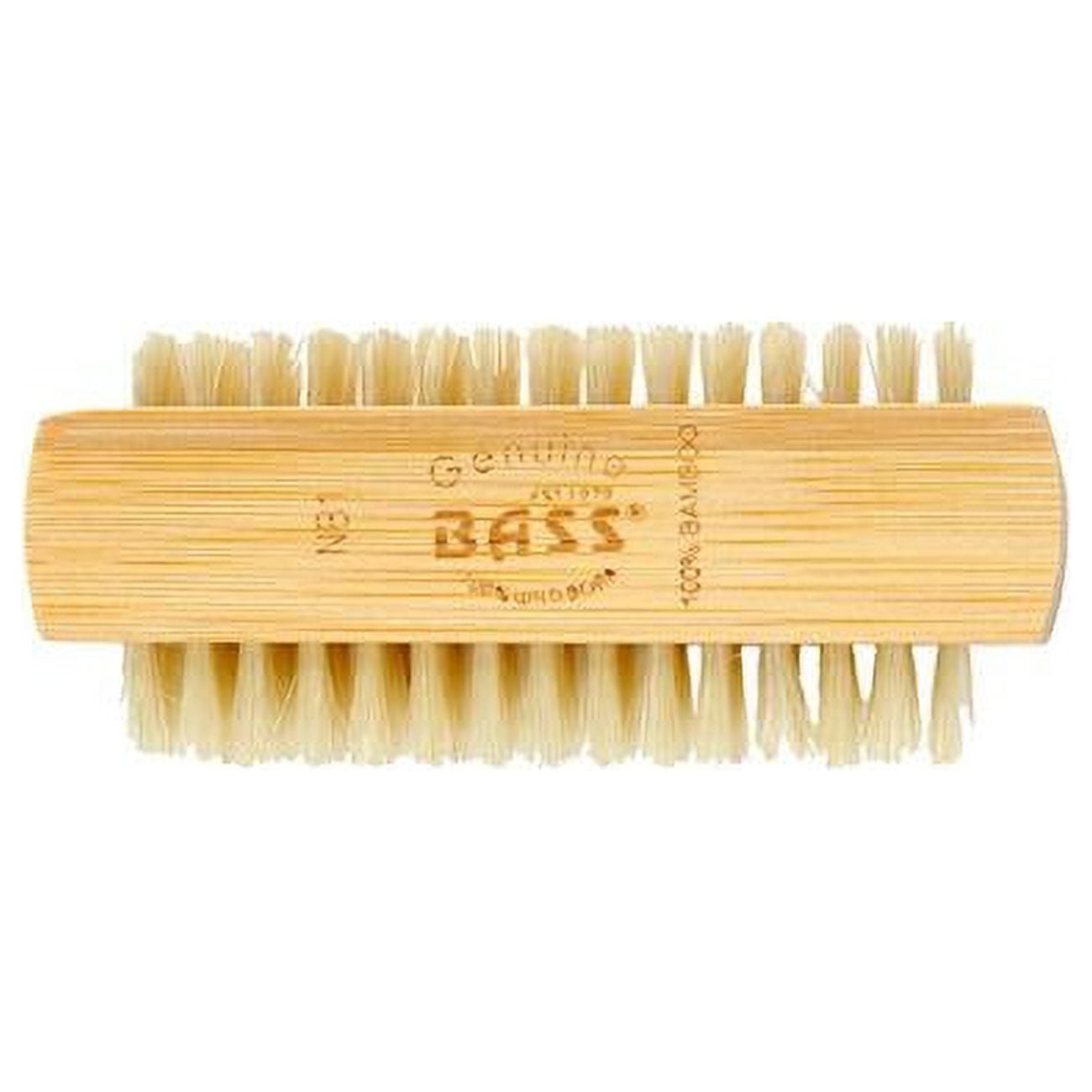 BASS BRUSHES DELUXE TOE NAIL CLIPPER