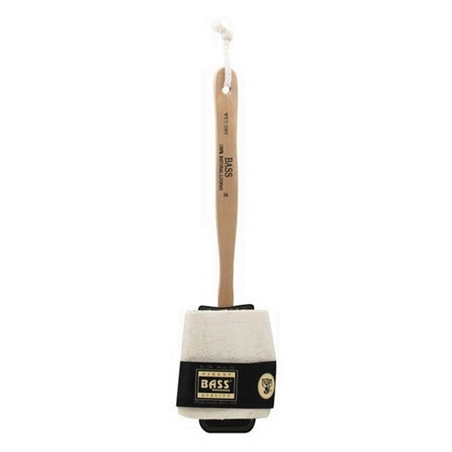 BASS BRUSHES LOOFA,BODY SCRUBBER