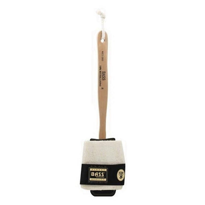 BASS BRUSHES LOOFA,BODY SCRUBBER