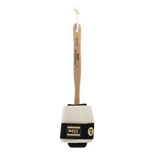 BASS BRUSHES LOOFA,BODY SCRUBBER