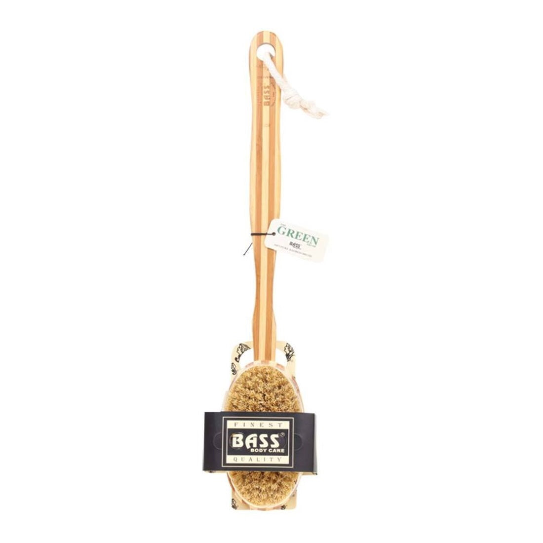 BASS BRUSHES BRUSH,BATH AND BODY