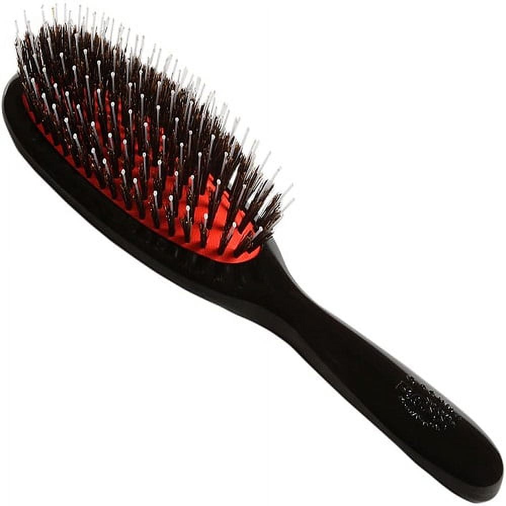 BASS BRUSHES BRUSH,FACIAL,SOFT BRISTLE