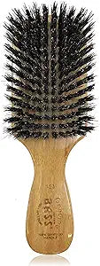 BASS BRUSHES SHAVE BRSH,BOAR BRISTLES