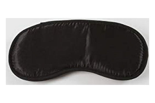 BASS BRUSHES SLEEP MASK,SATIN