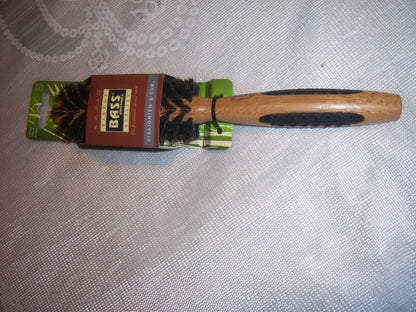 BASS BRUSHES SMALL HR CLIP,ASST COLORS
