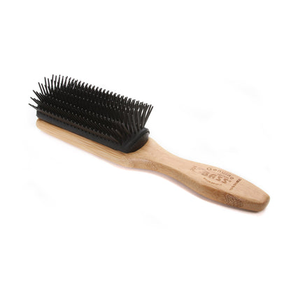 BASS BRUSHES BRUSH,HAIR,PROFESNL SYTLE