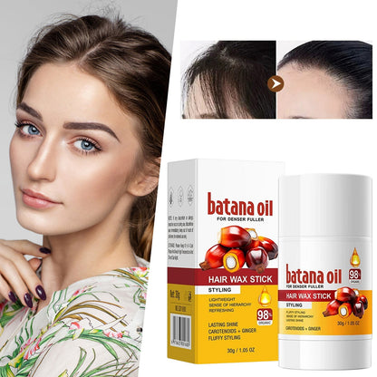 DR.GIRLS BATANA HAIR WAX STI2.1