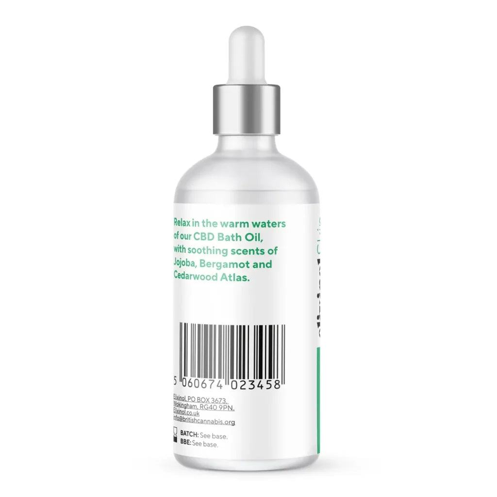 BATH TONIC,CBD,RLX RSTOR