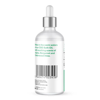 BATH TONIC,CBD,RLX RSTOR