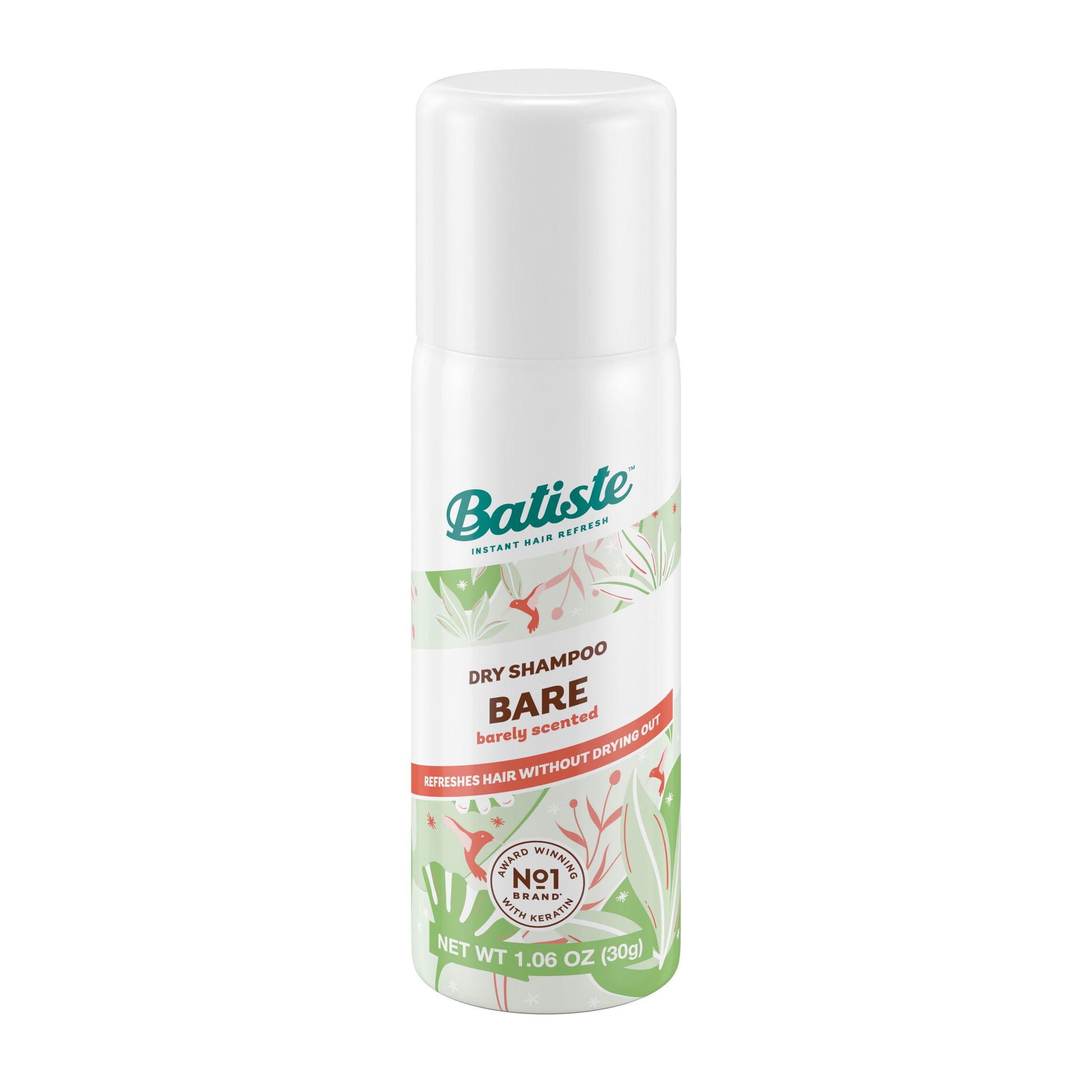 BATISTE DRY SHAMPOO BARE 3.81OZ