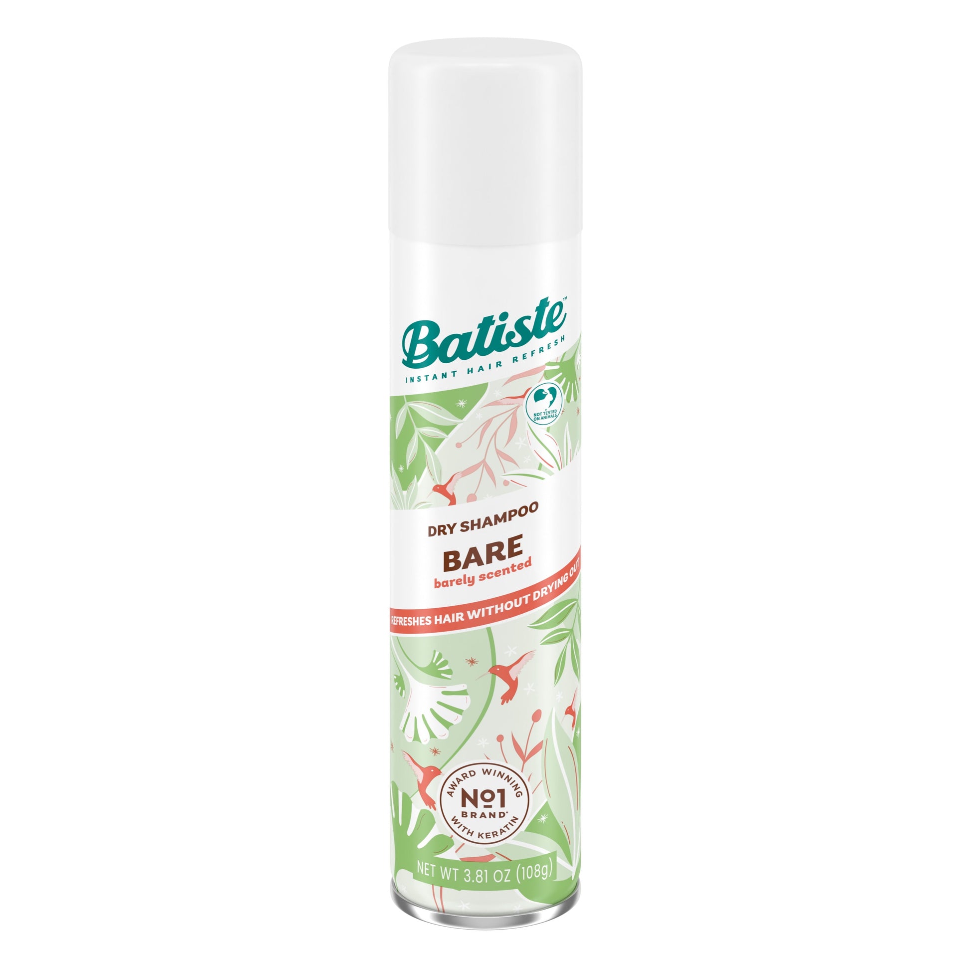 BATISTE AR 1.06 OZ BARE D/SH MINI