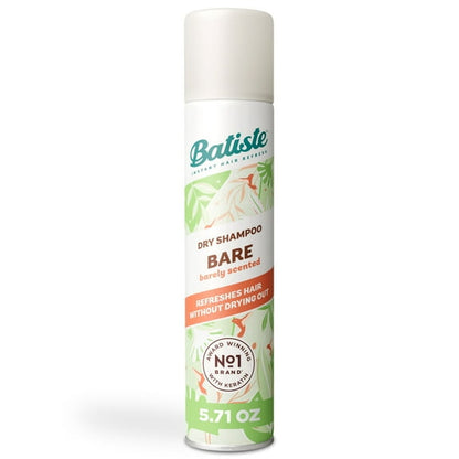 BATISTE AR 4.23OZ BARE D/SH