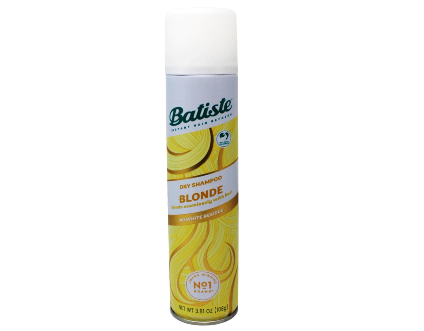 BATISTE DRY SHAMPOO FLORAL 6.73